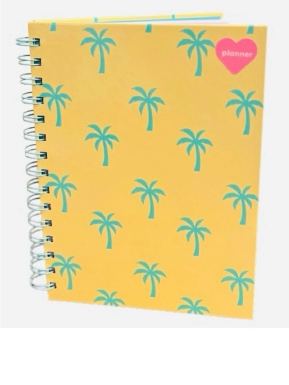 🆕- Stoney Clover Lane Palm Tree Planner
